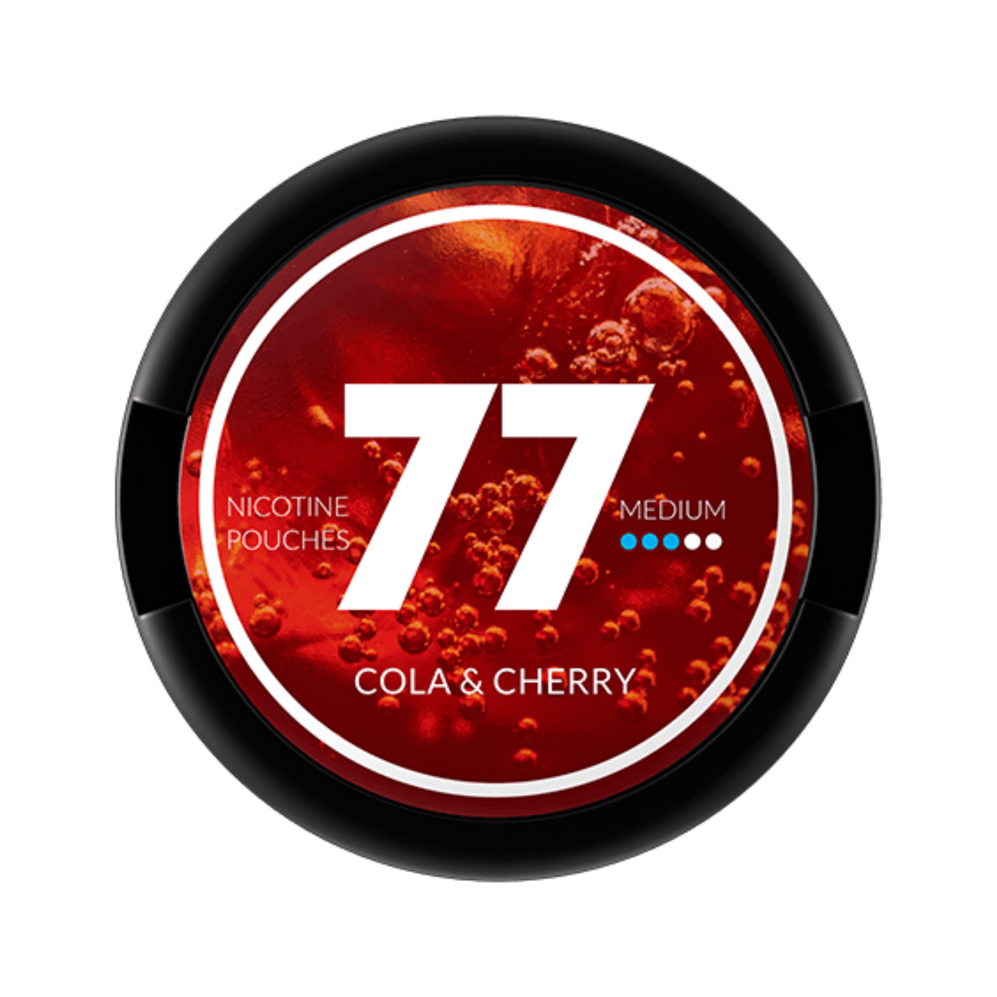 77 Cola & Cherry