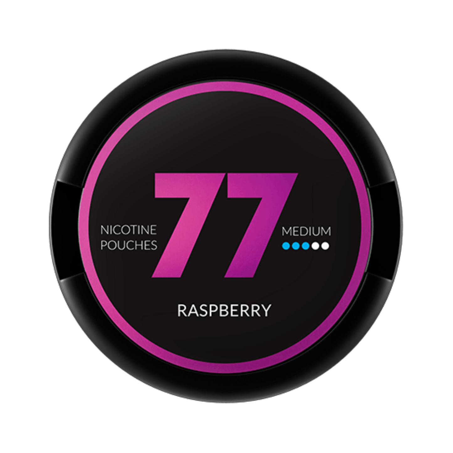 77 Raspberry