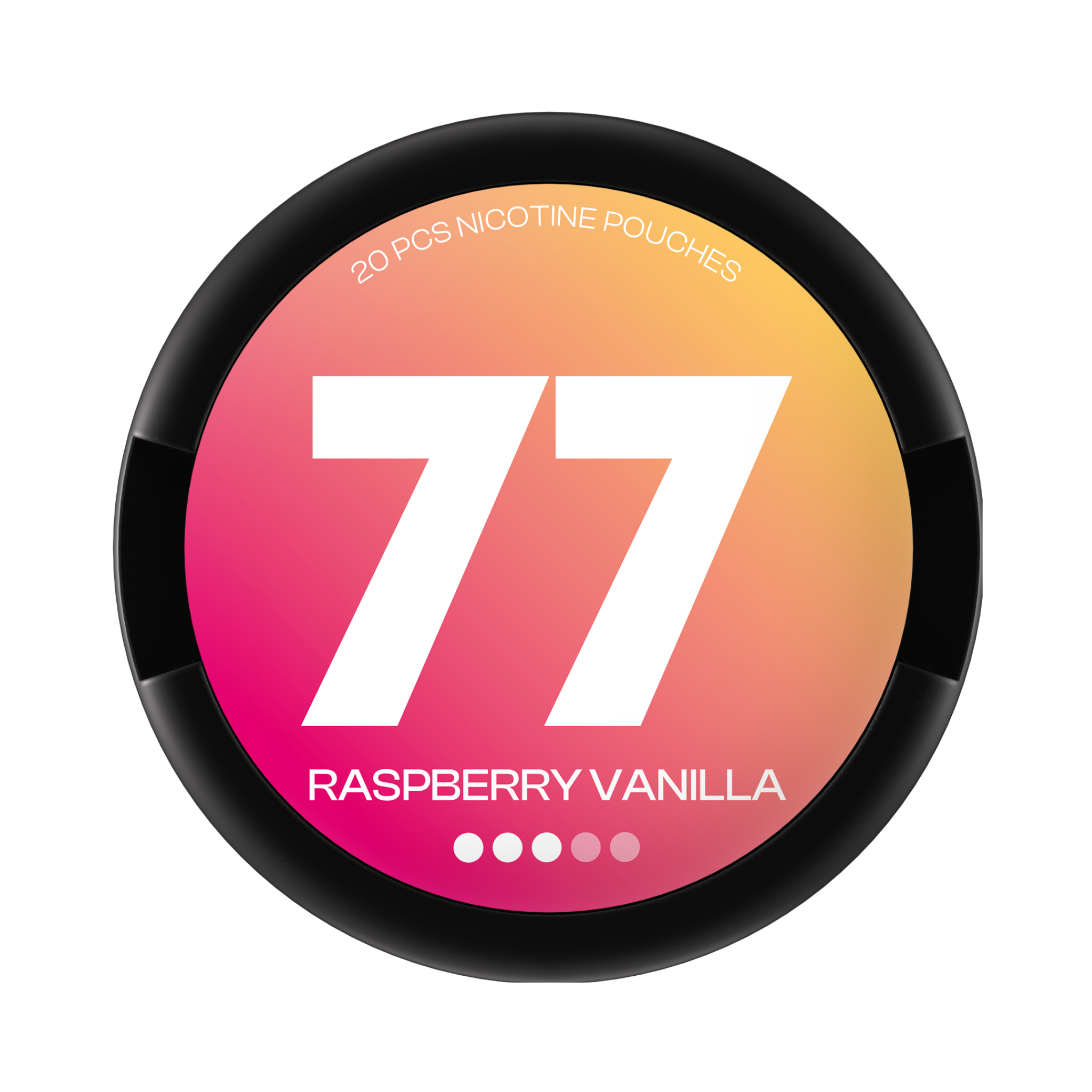 77 Raspberry Vanilla - Snuzyn