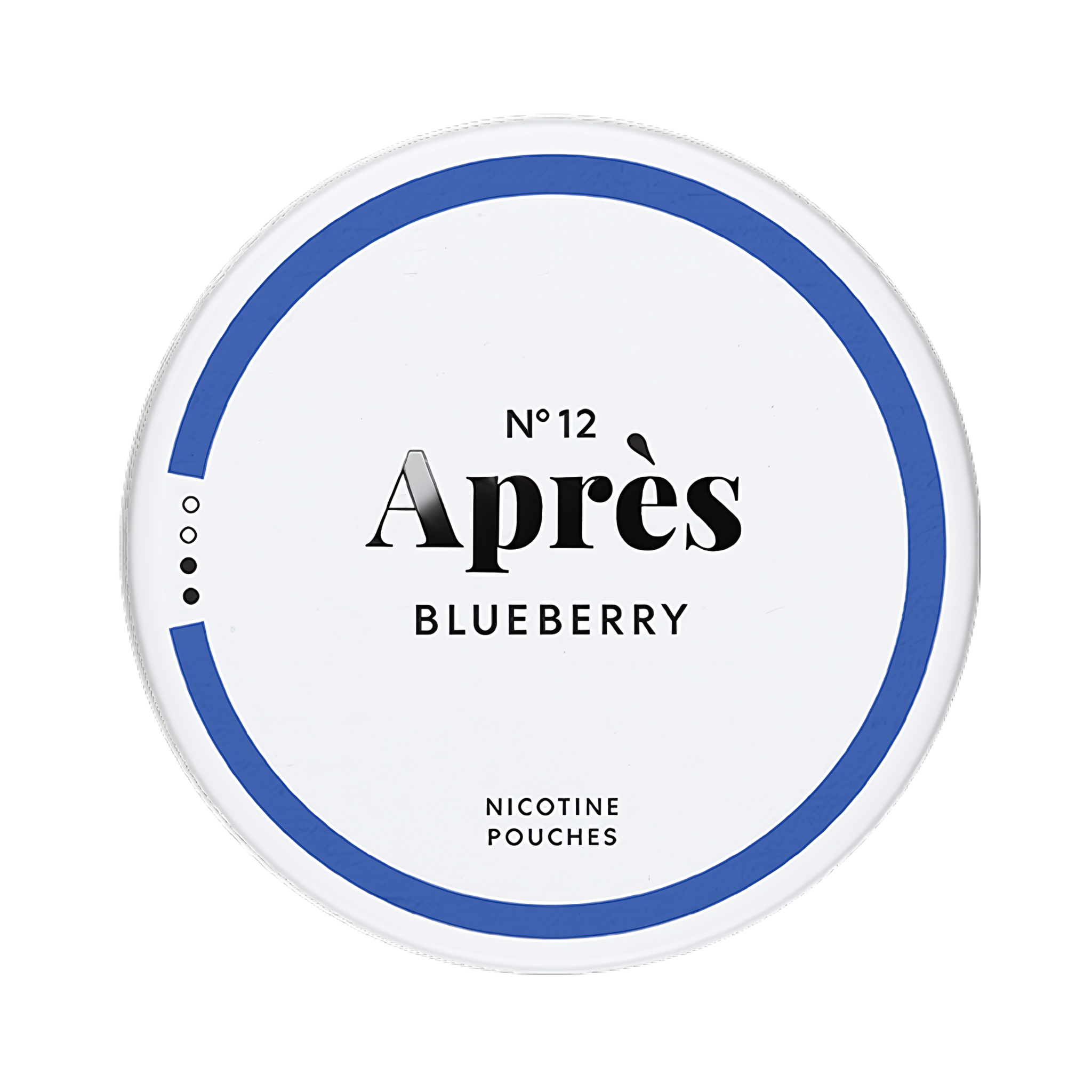 Après Blueberry - Snuzyn