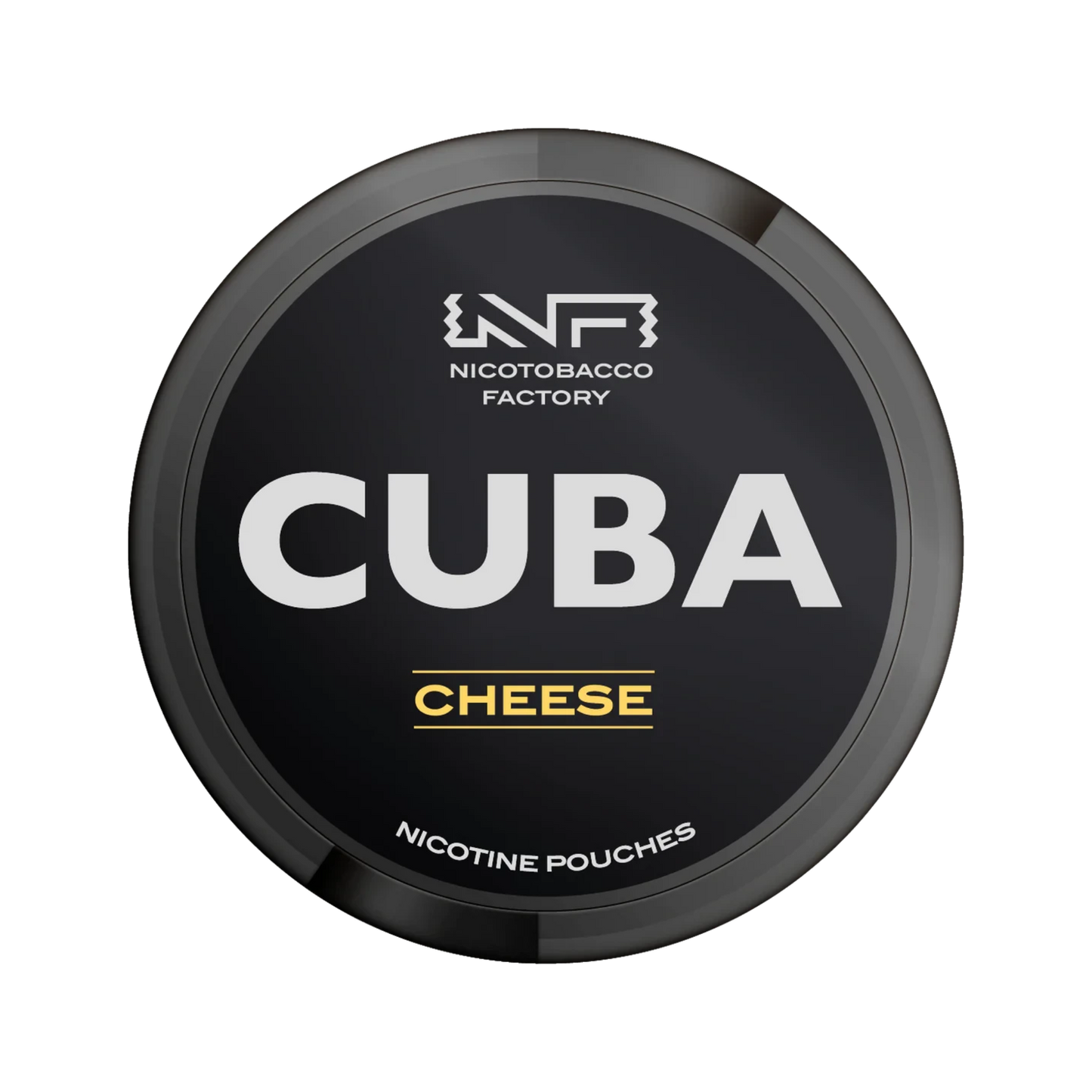 CUBA Cheese