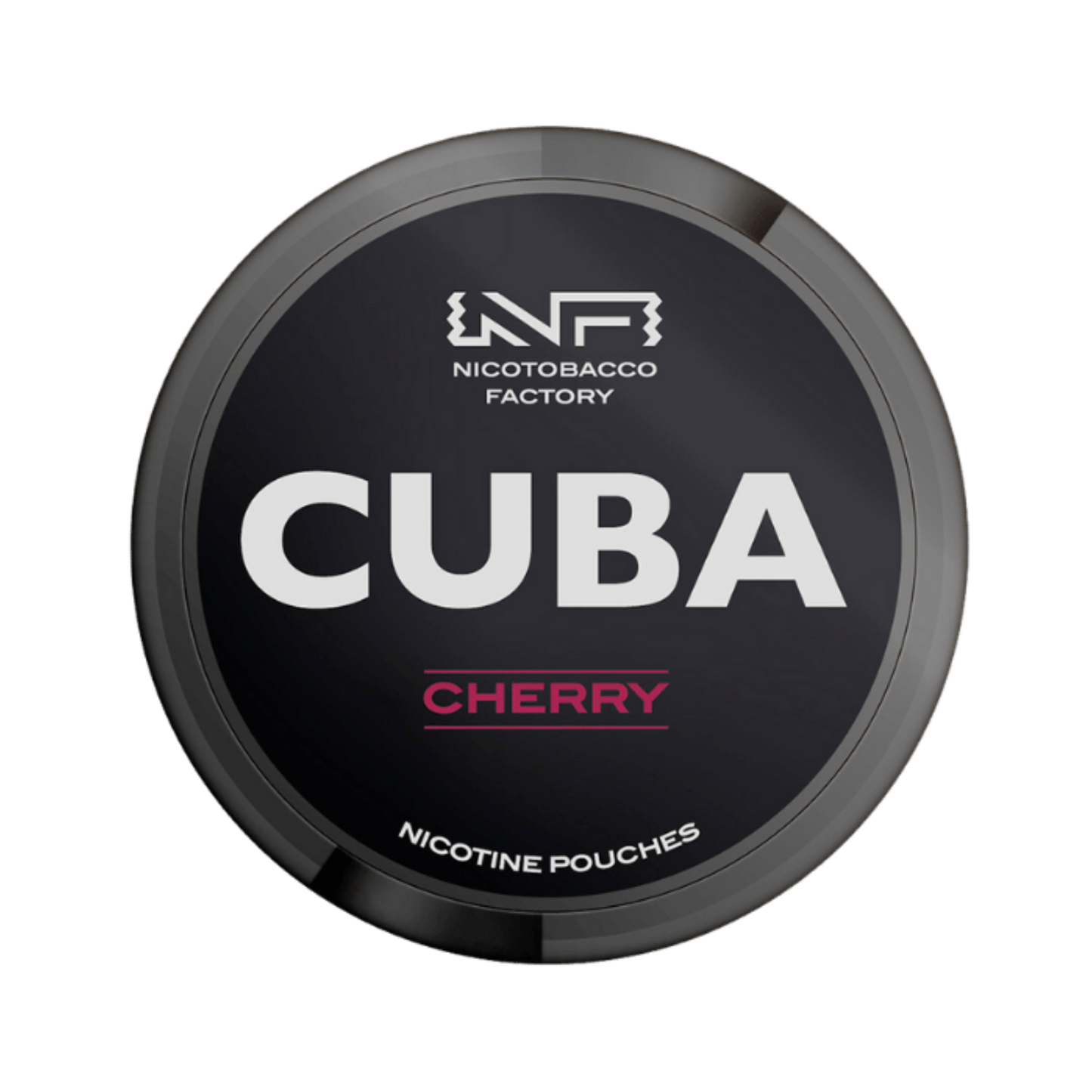 CUBA Cherry