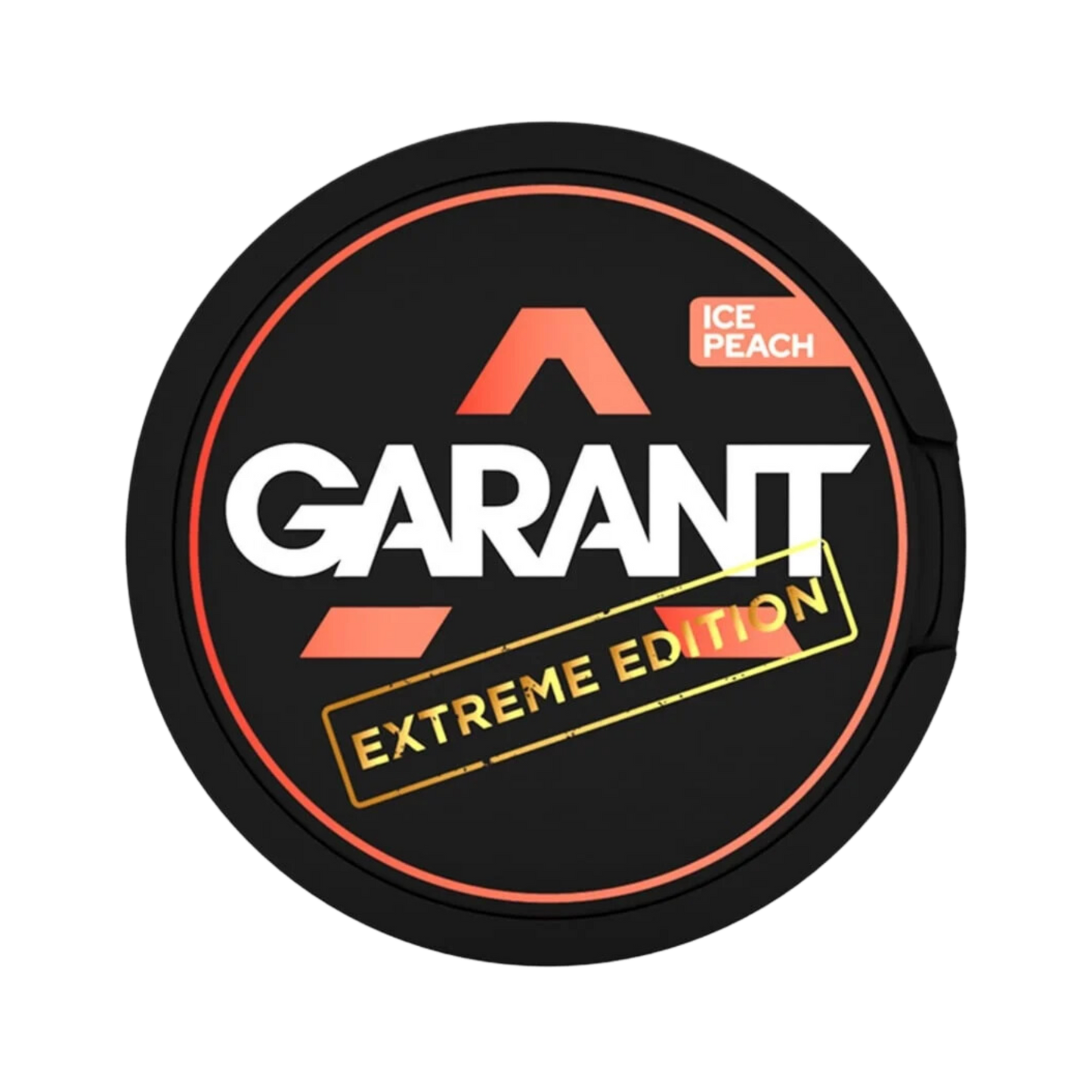 GARANT Ice Peach