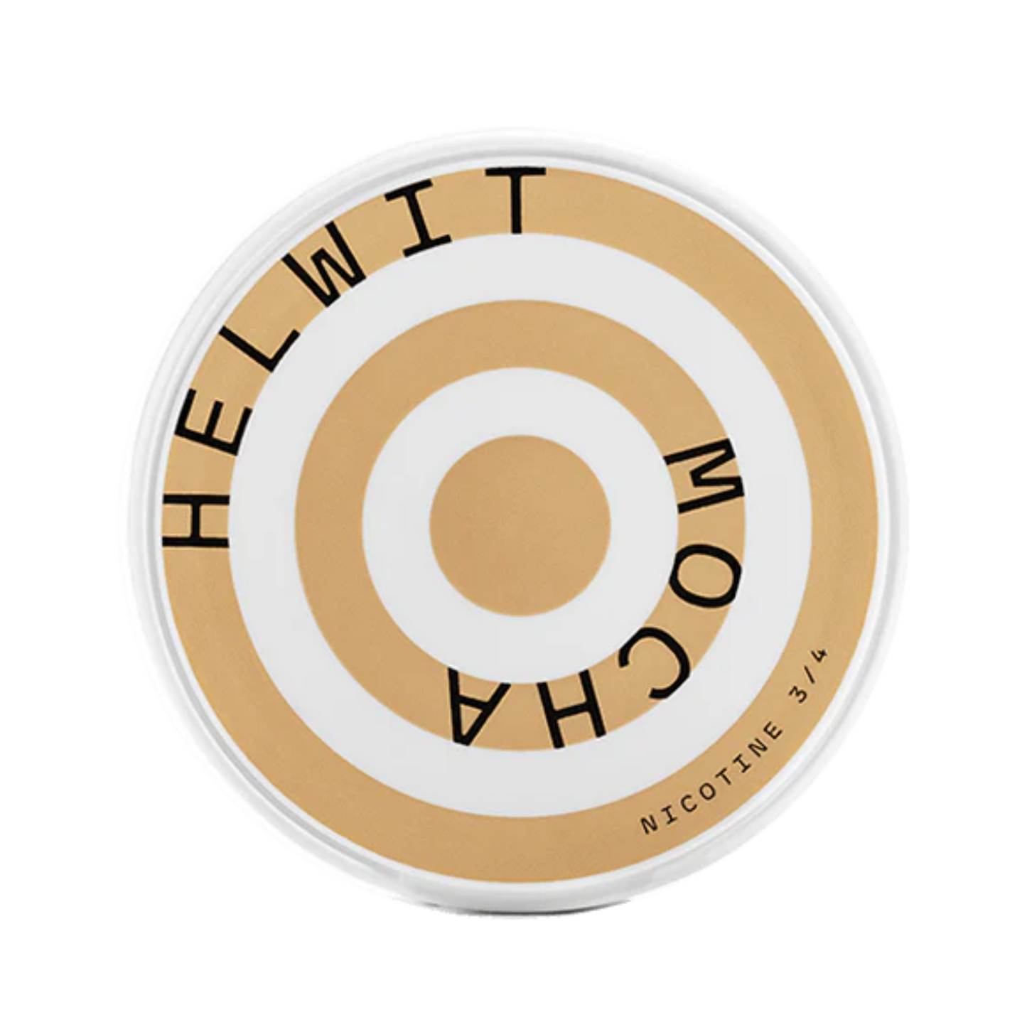 Helwit Mocha