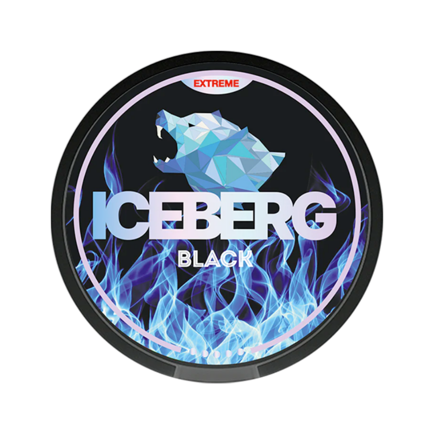 ICEBERG Black