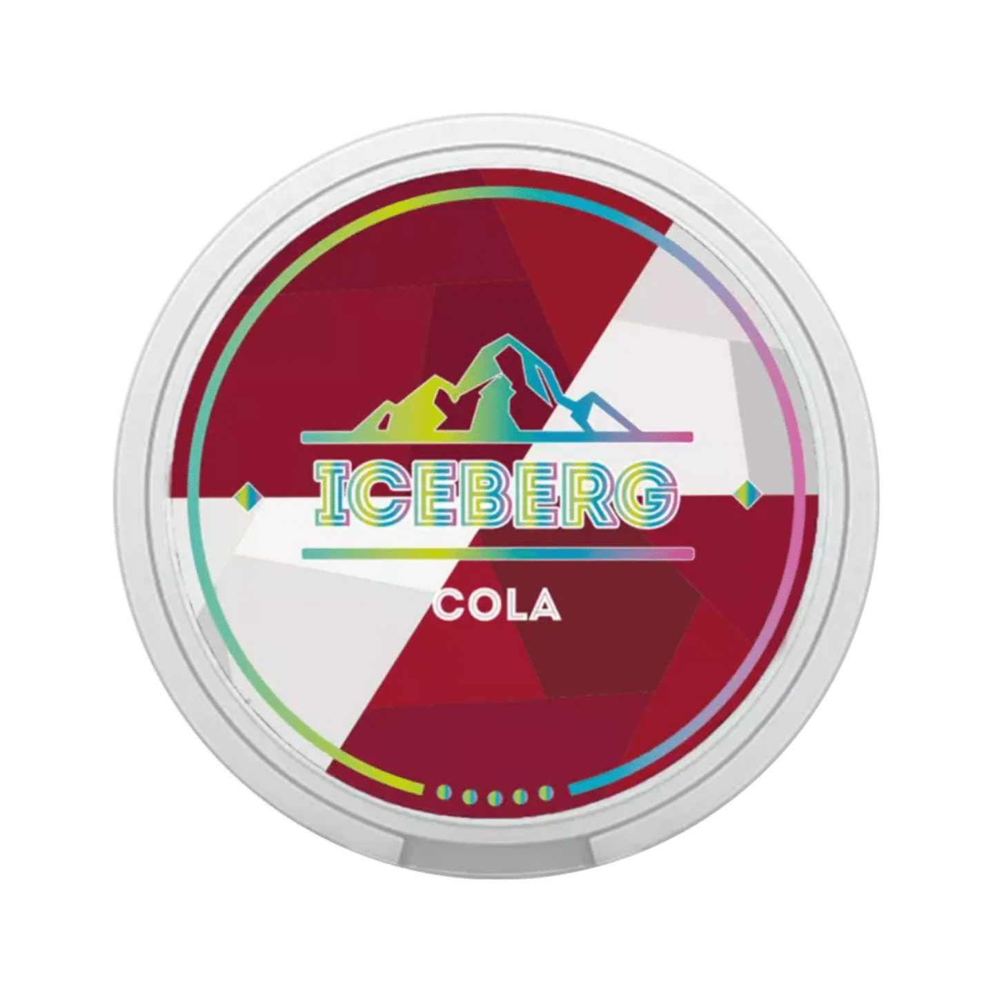 ICEBERG Cola