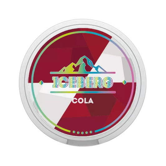 ICEBERG Cola