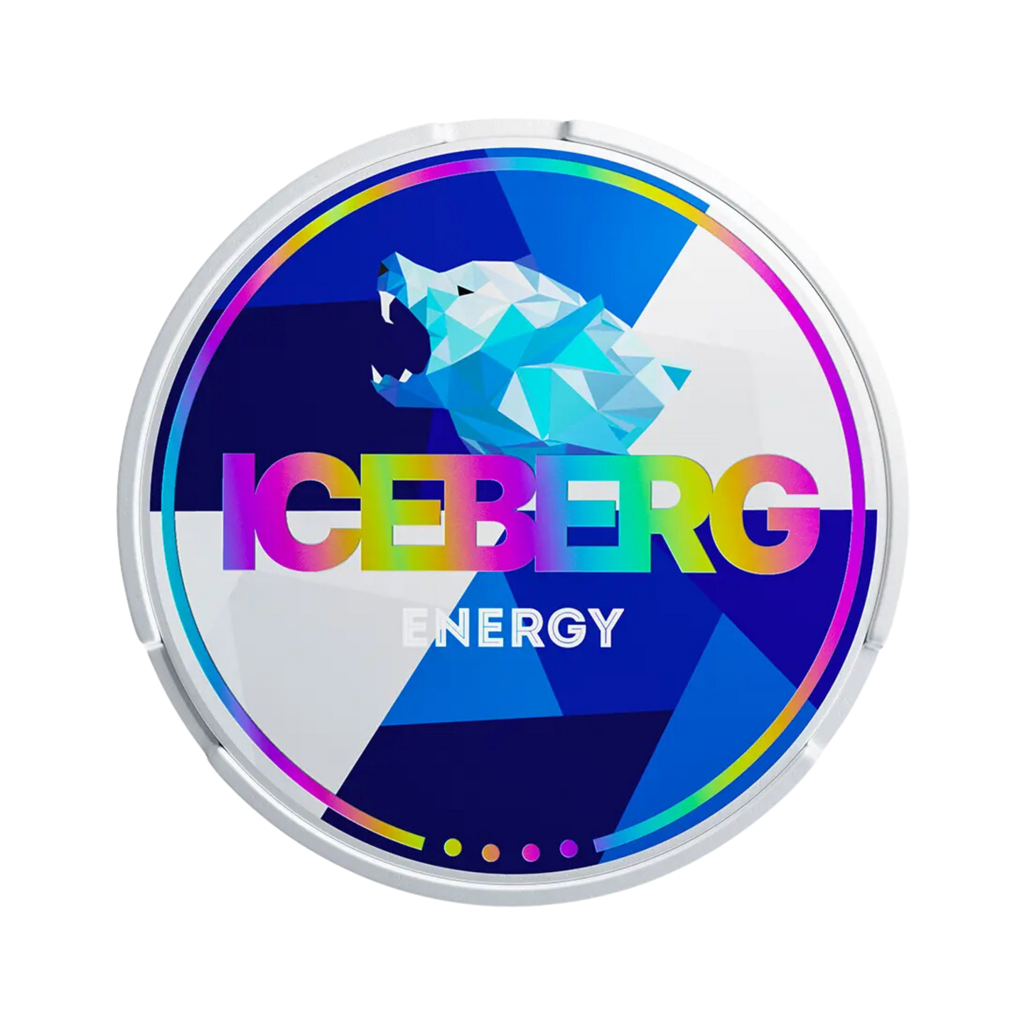 ICEBERG Energy