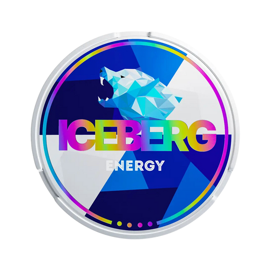 ICEBERG Energy