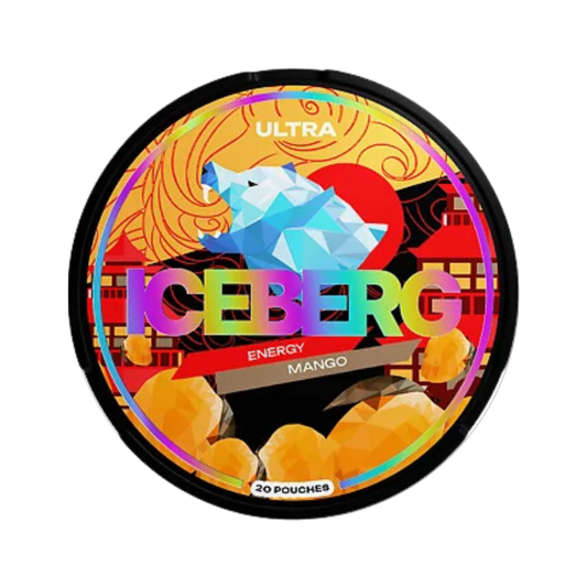 ICEBERG Energy Mango