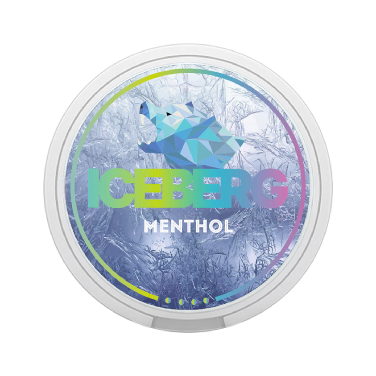 ICEBERG Menthol