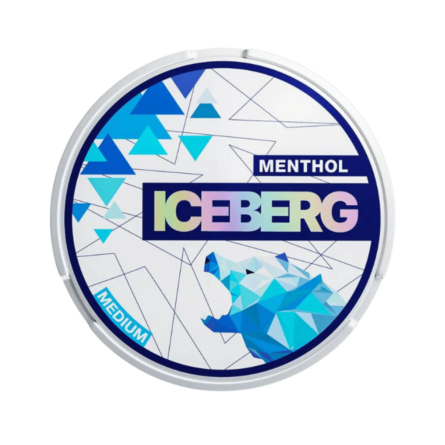 ICEBERG Menthol Medium