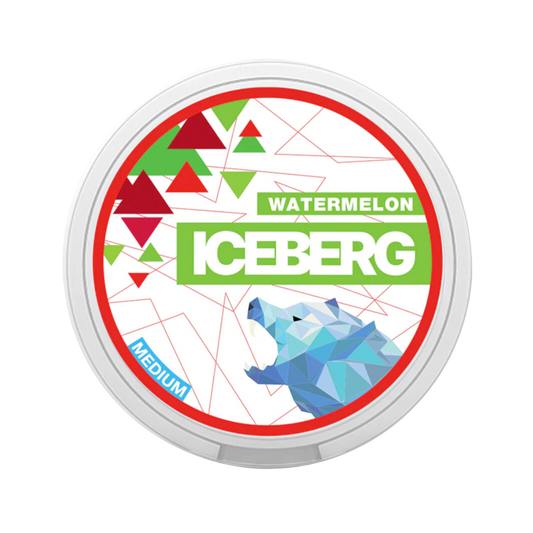 ICEBERG Watermelon Medium