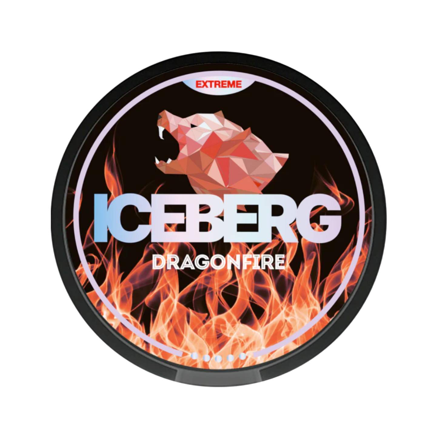 ICEBERG Dragonfire