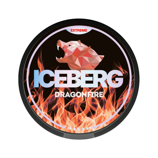 ICEBERG Dragonfire