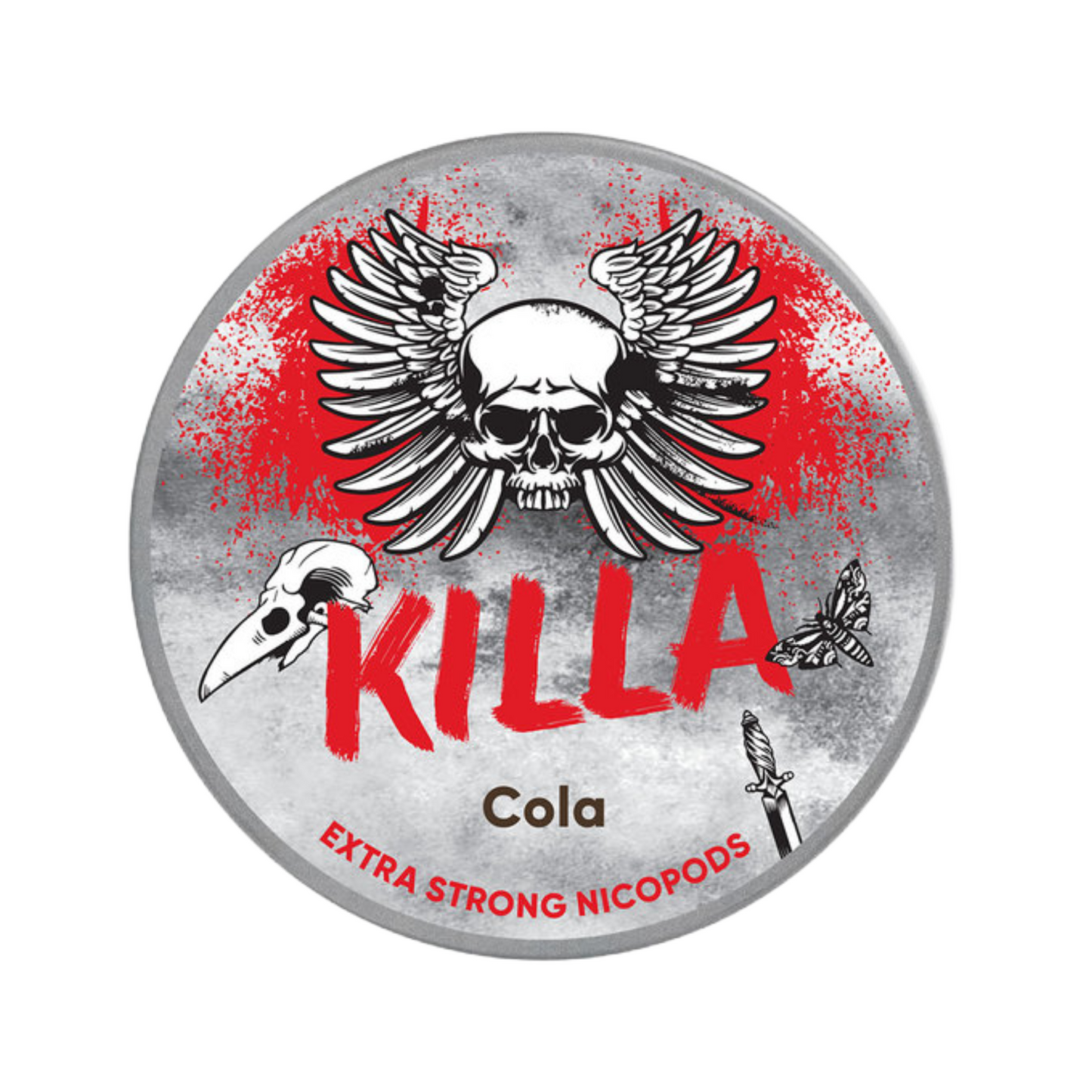 Killa Cola