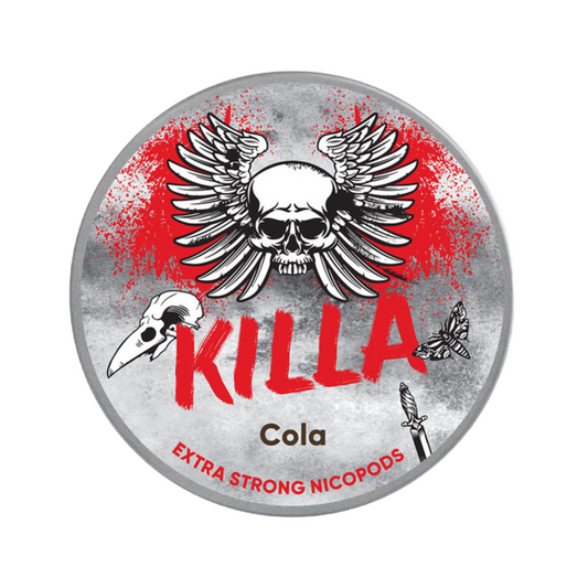 Killa Cola