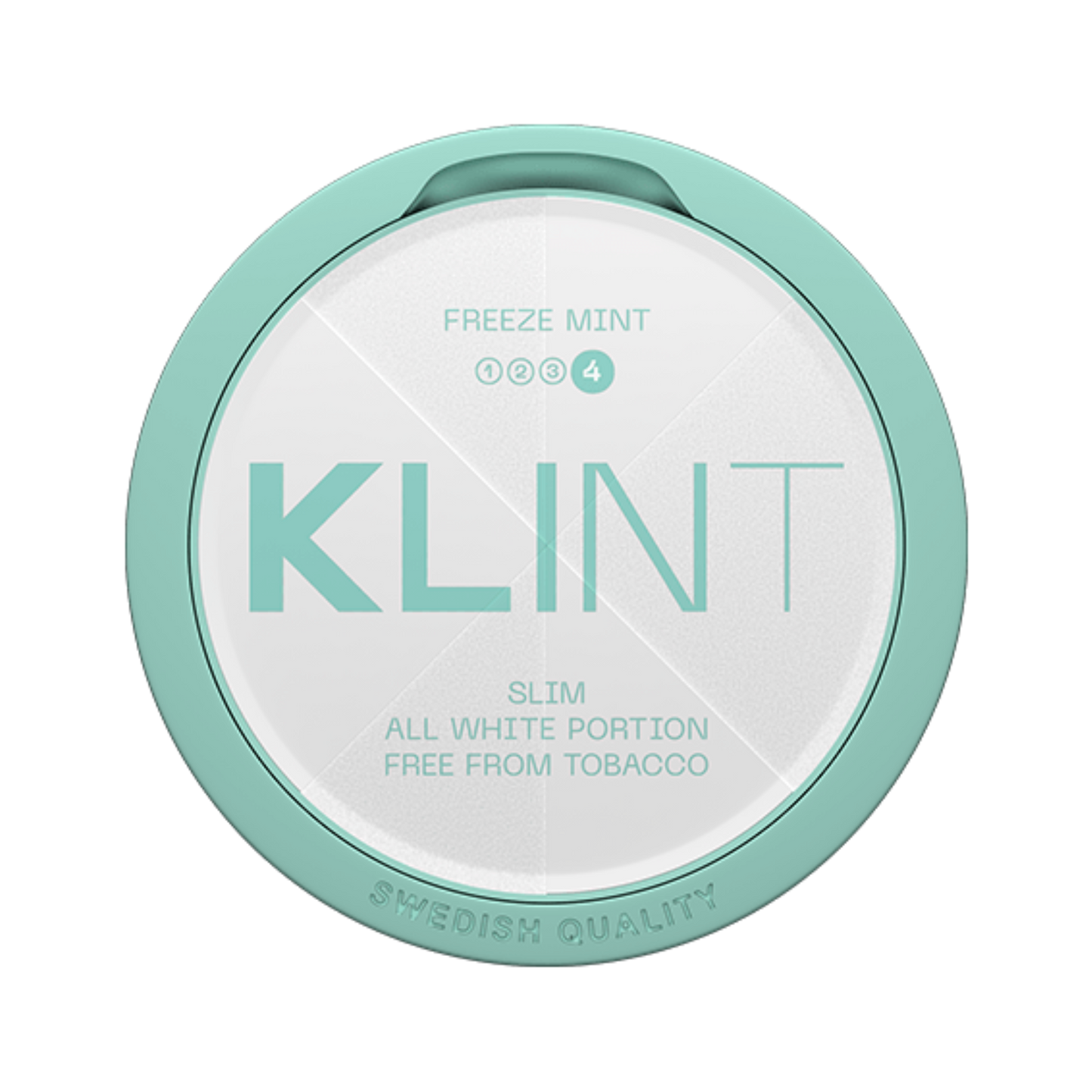 Klint Freeze Mint