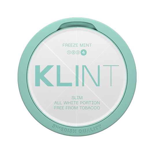 Klint Freeze Mint