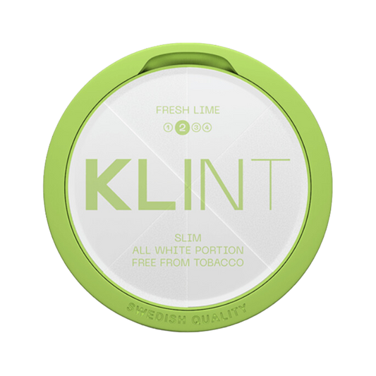 Klint Fresh Lime