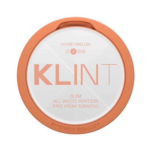 Klint Honeymelon