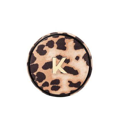 KW Leopard Kelly