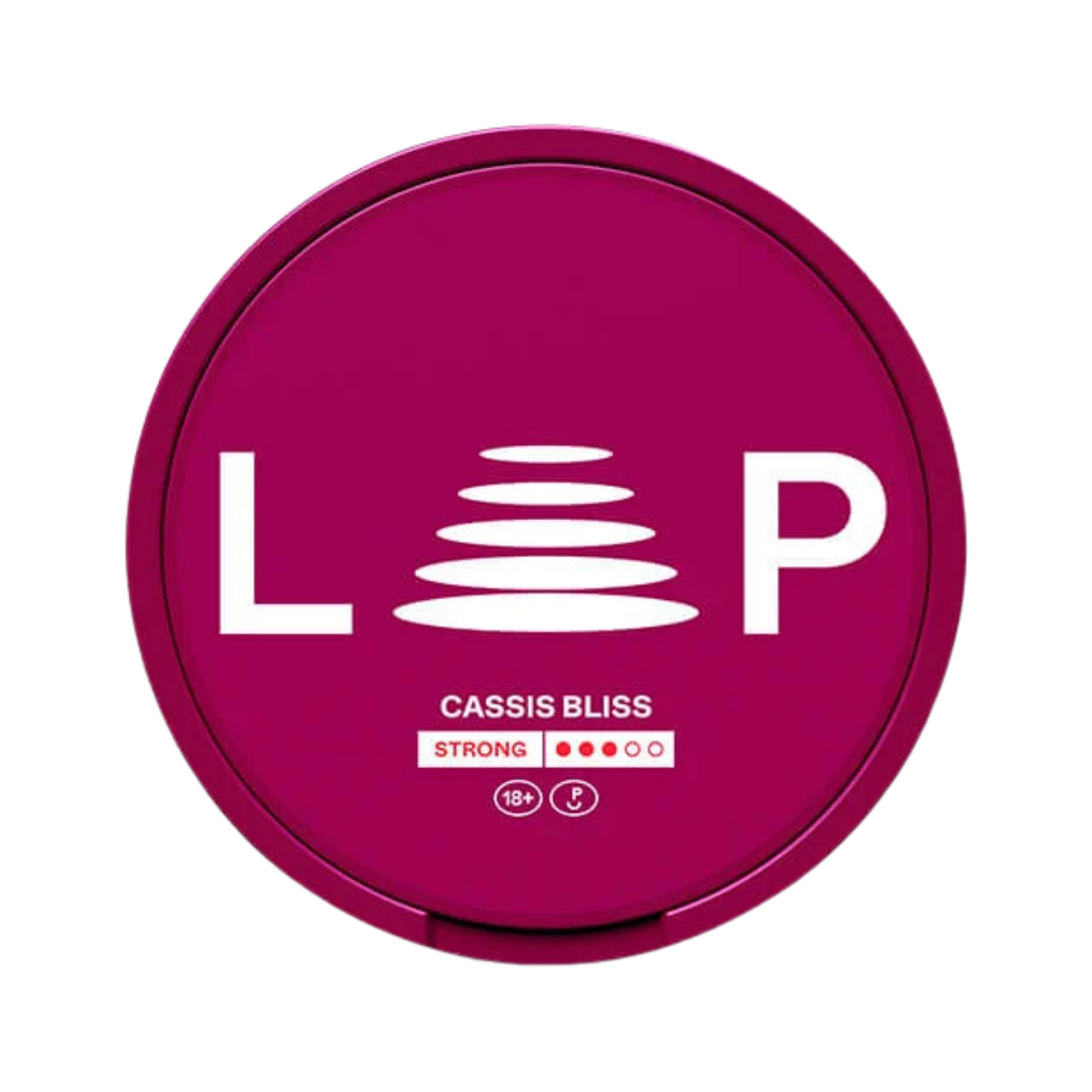 LOOP Cassis Bliss