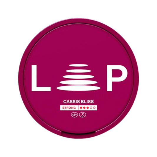 LOOP Cassis Bliss