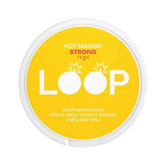 LOOP Hot Mango