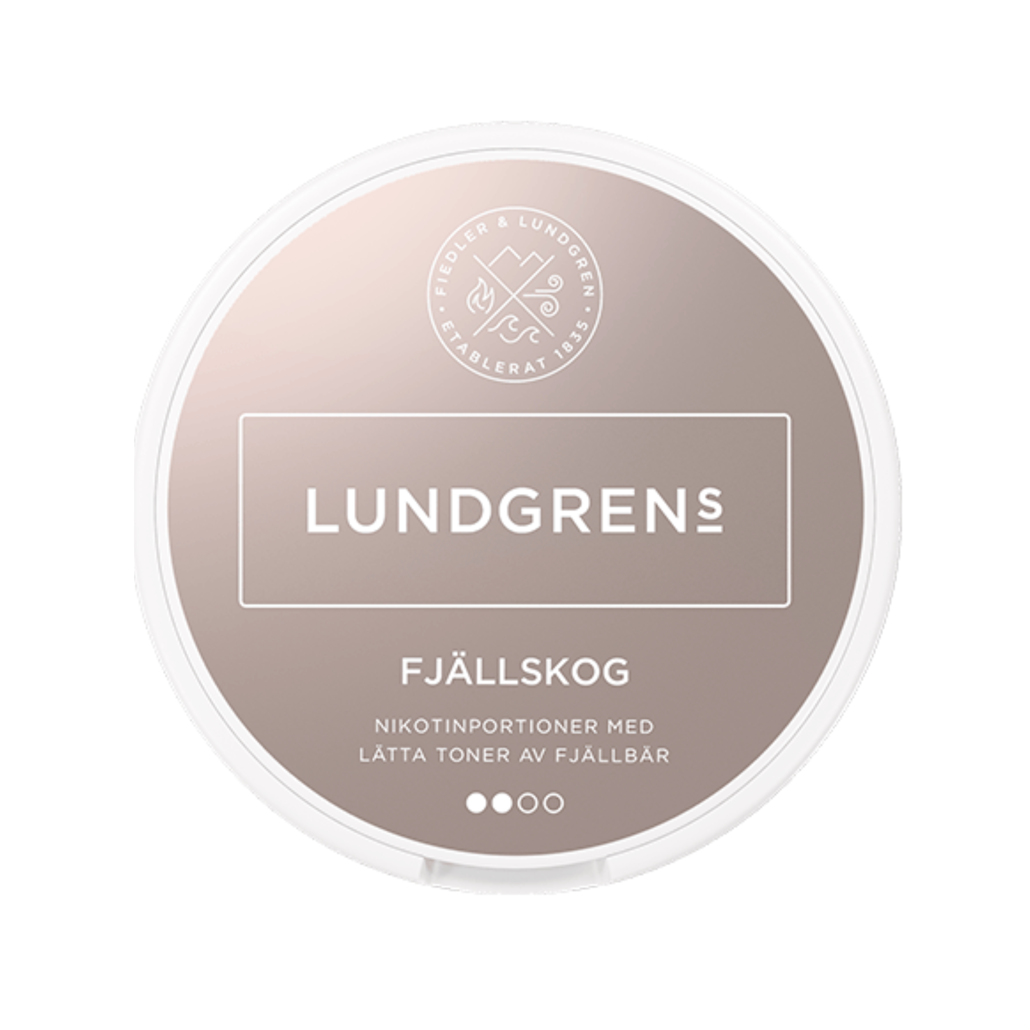 Lundgrens Fjällskog - Snuzyn