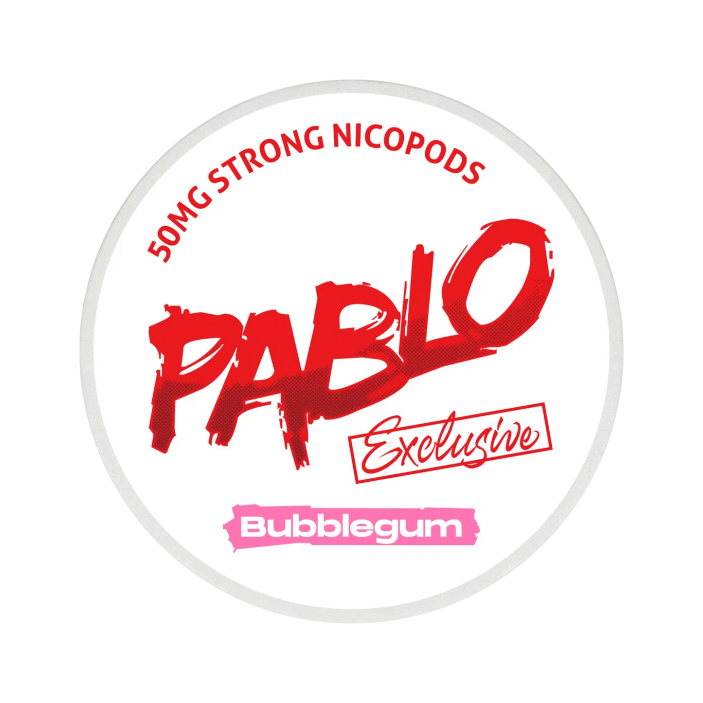 Pablo Bubblegum