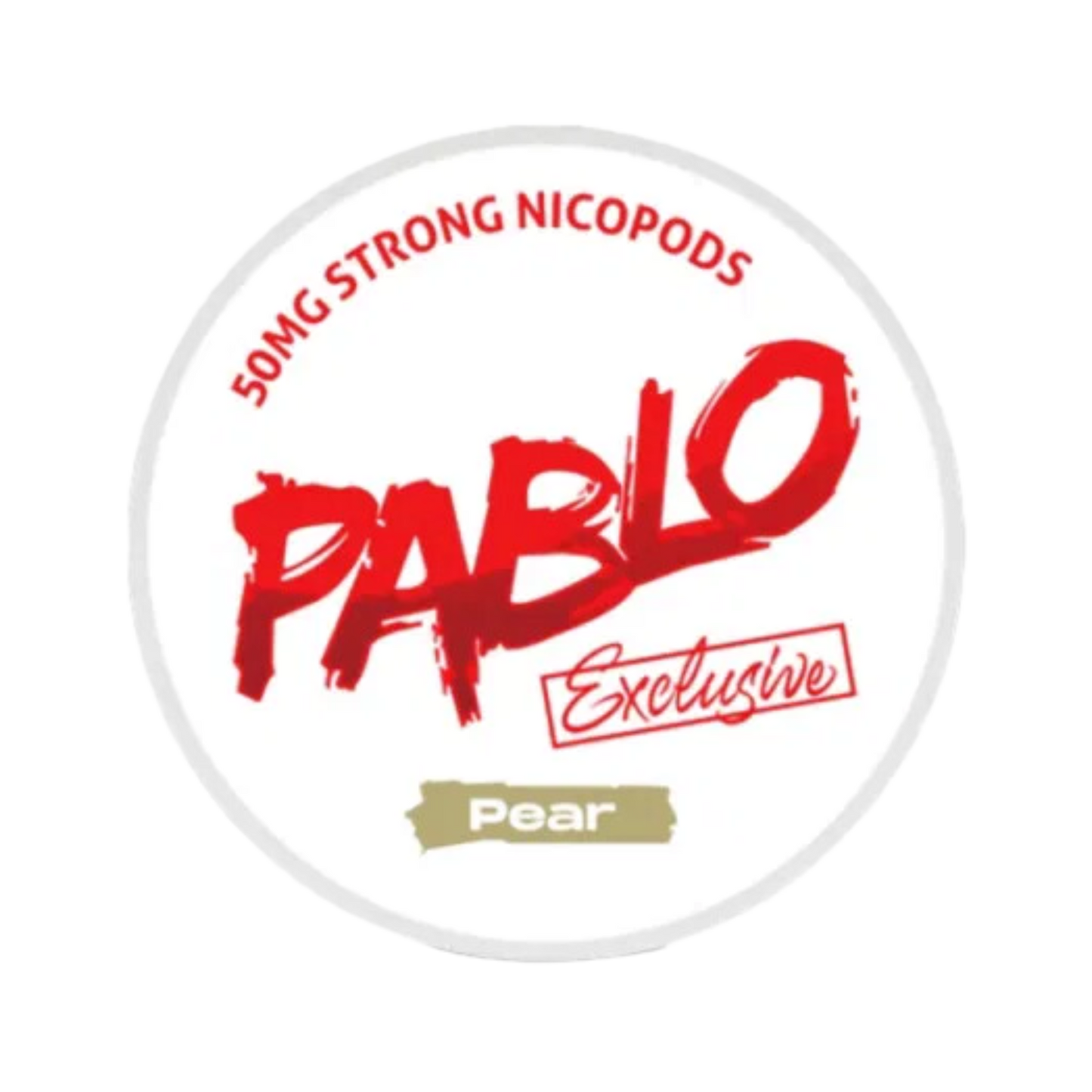 Pablo Exclusive Pear