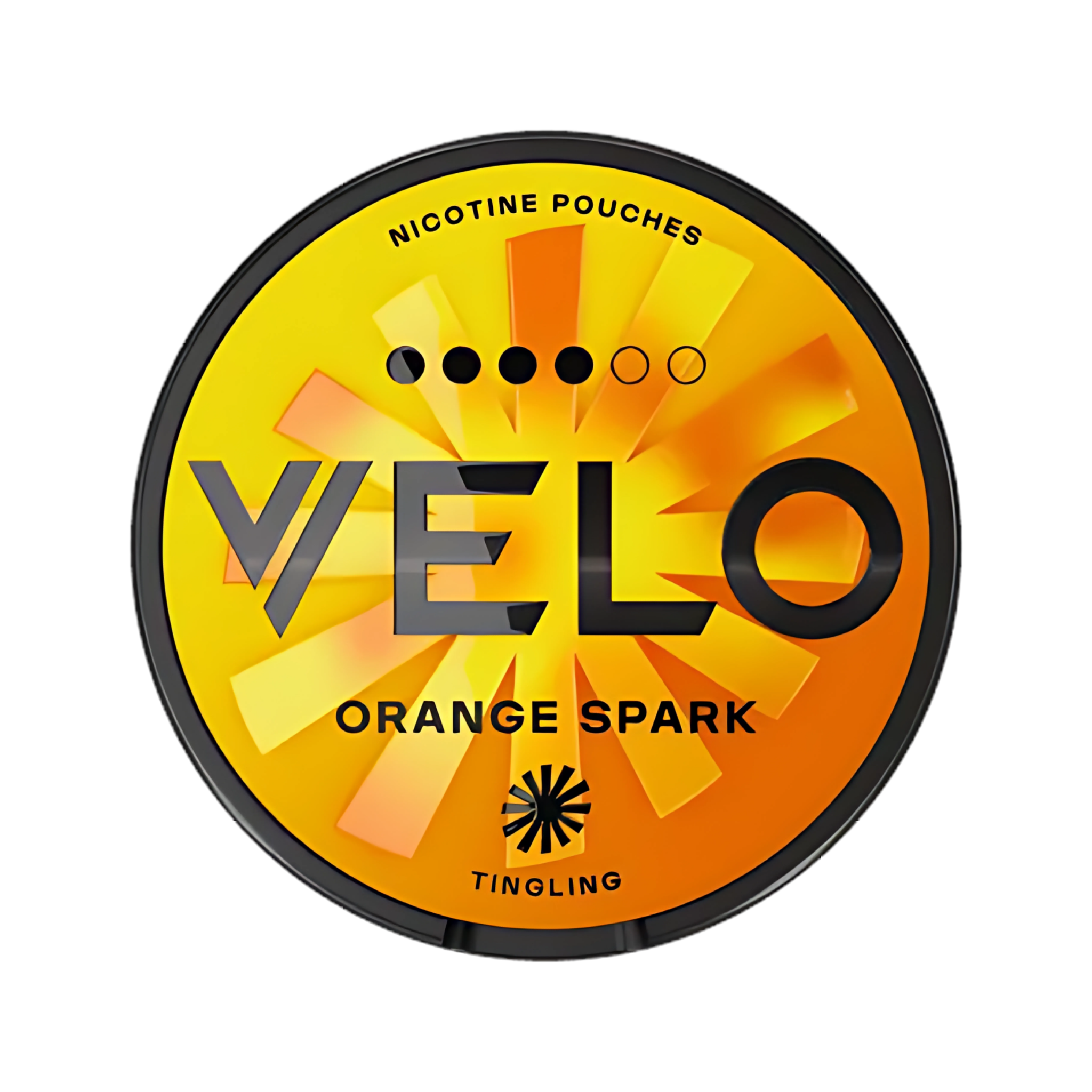 VELO Orange Spark - Snuzyn