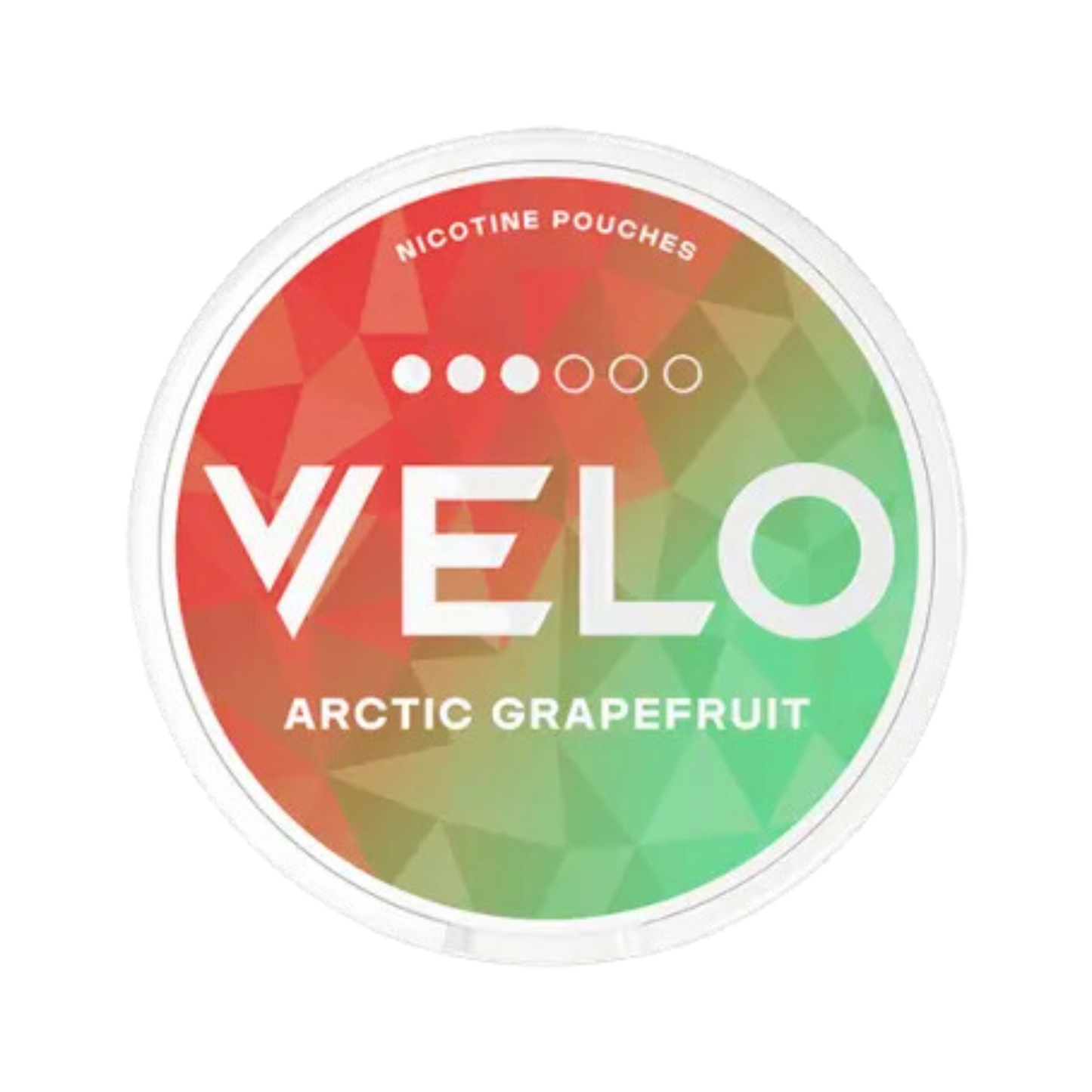 VELO Arctic Grapefruit