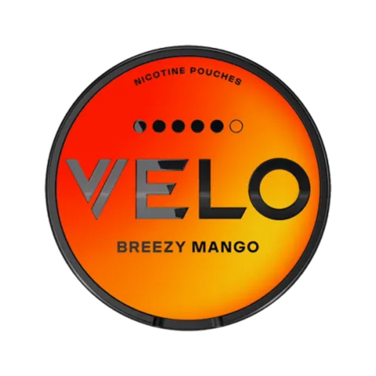 VELO Breezy Mango Extra Strong