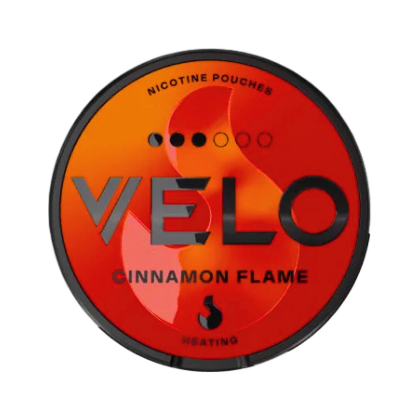 Velo Cinnamon Flame