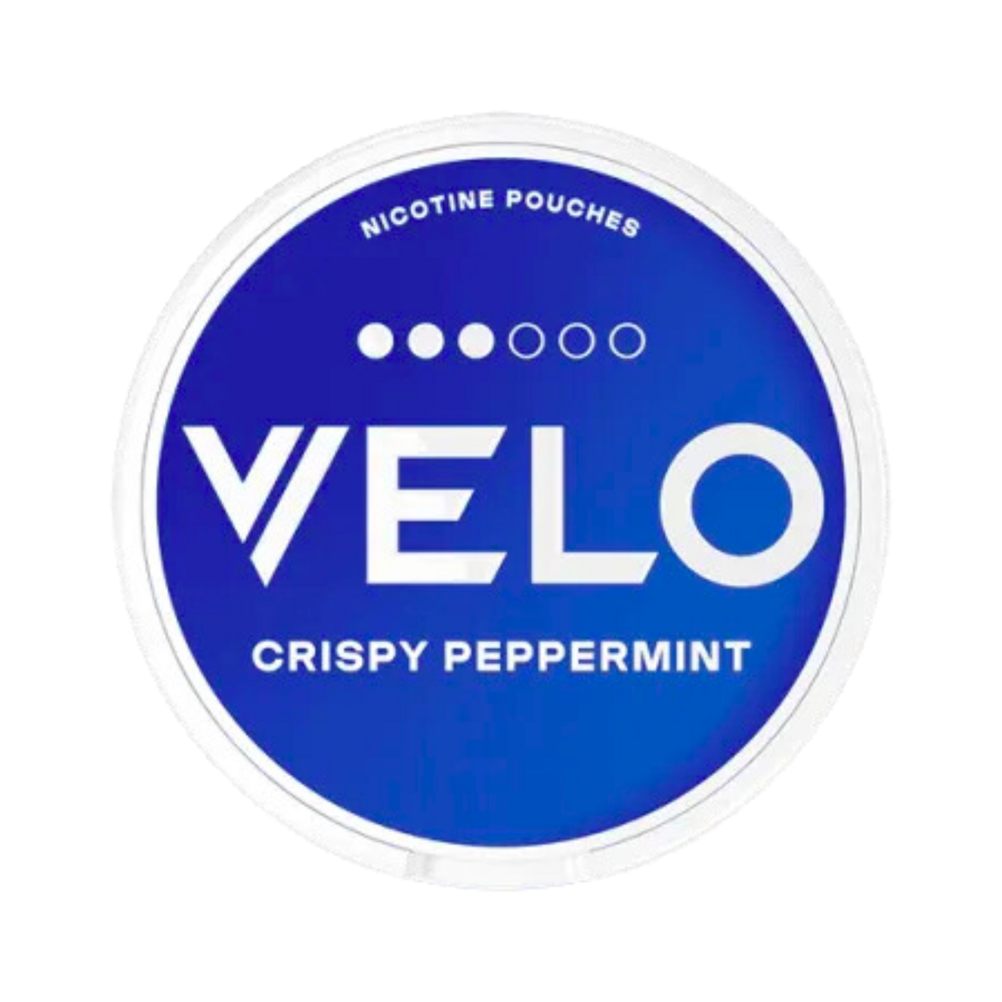 VELO Crispy Peppermint