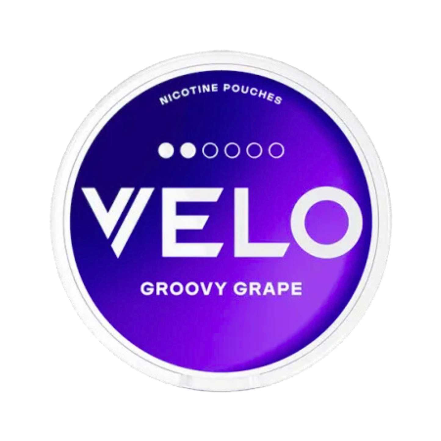 VELO Groovy Grape Mini