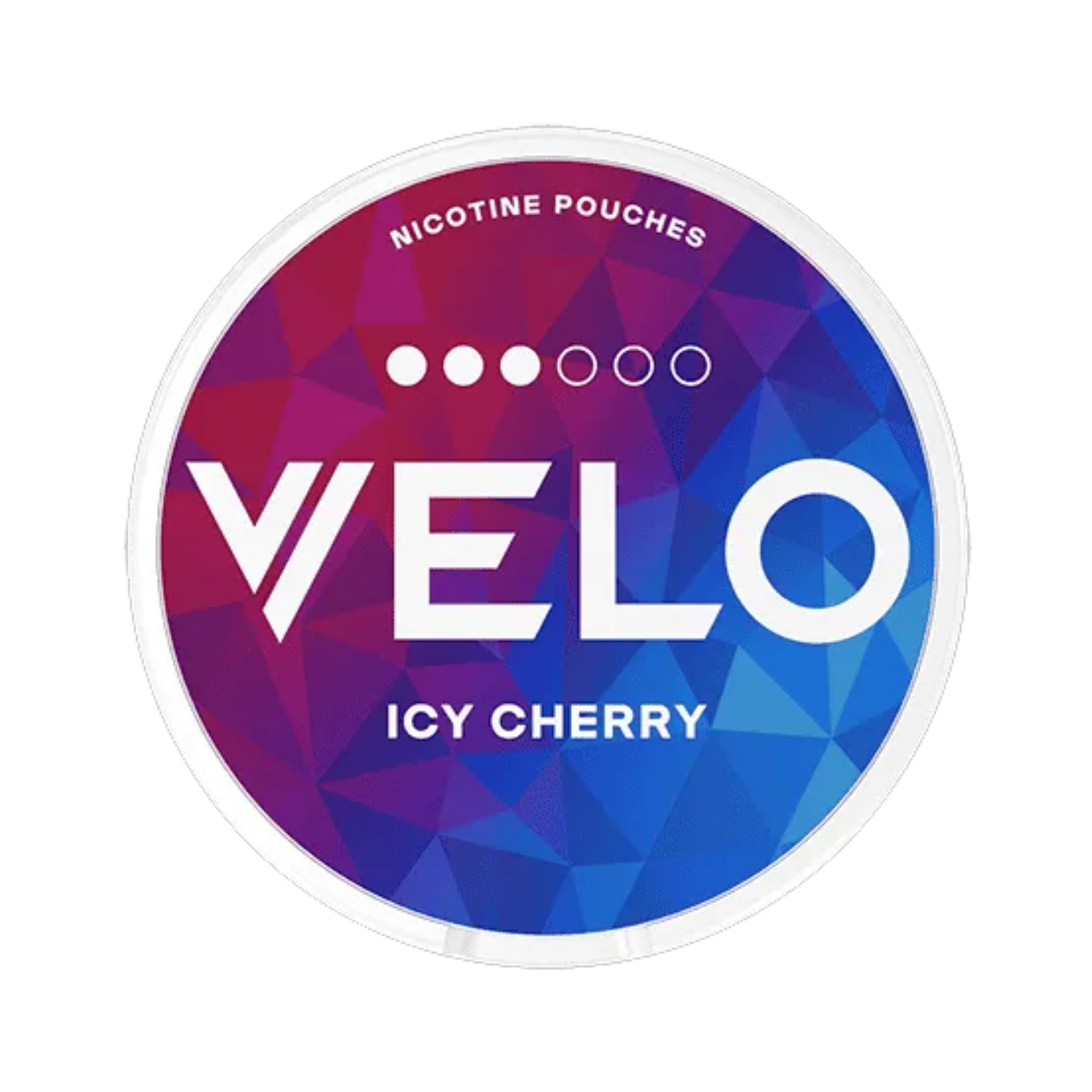 Velo Icy Cherry