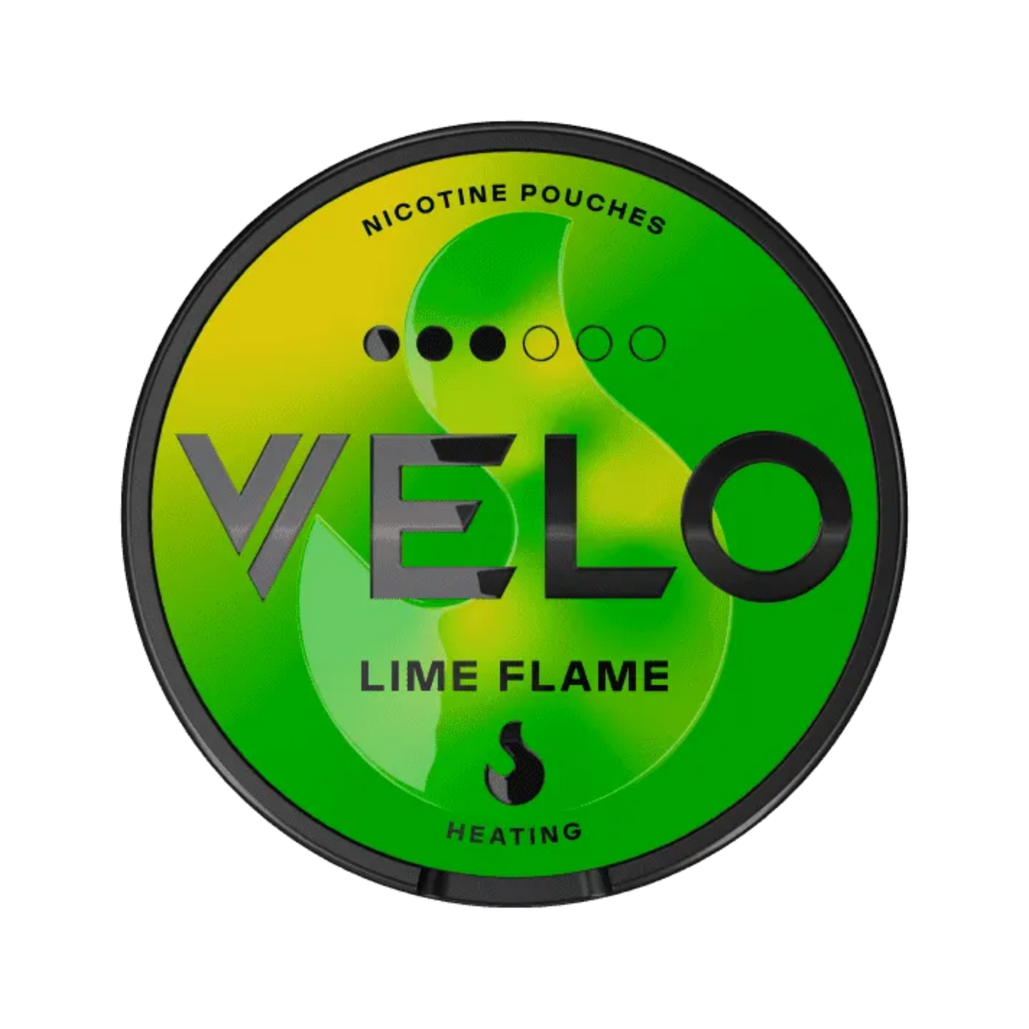 VELO Lime Flame