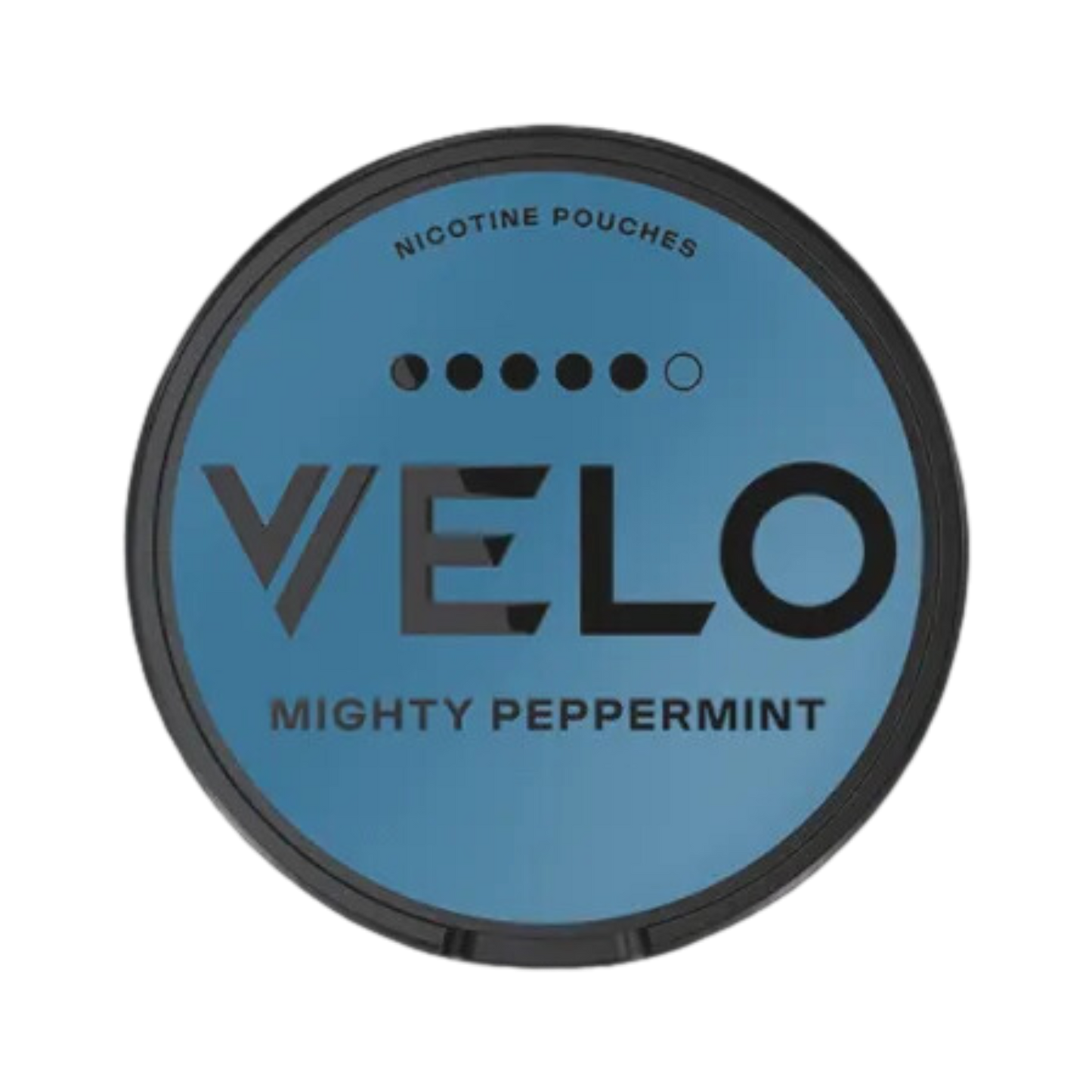 VELO Mighty Peppermint Ultra