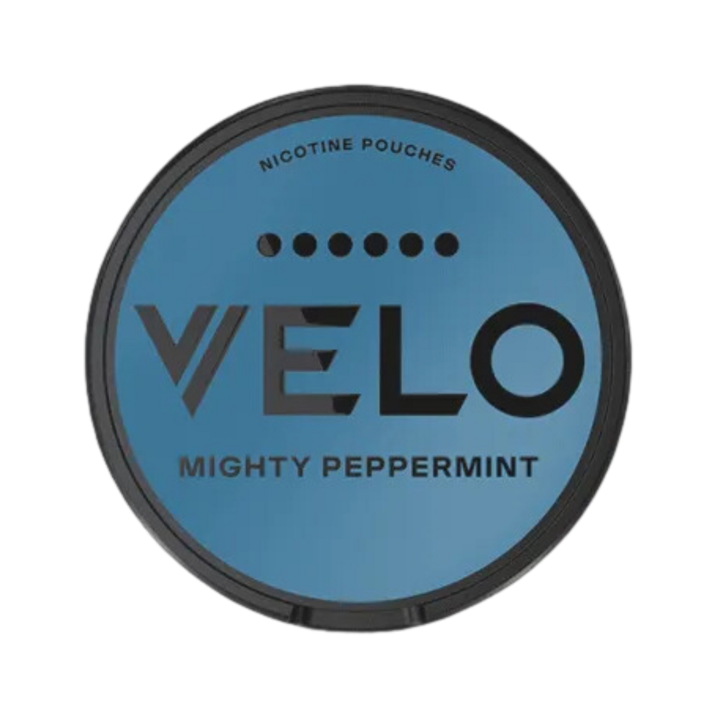 VELO Mighty Peppermint Max