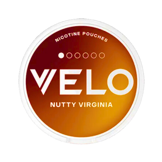 VELO Nutty Virginia Mini