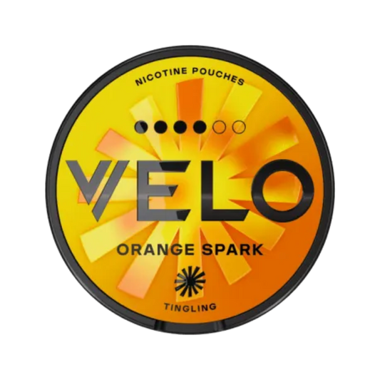 VELO Orange Spark