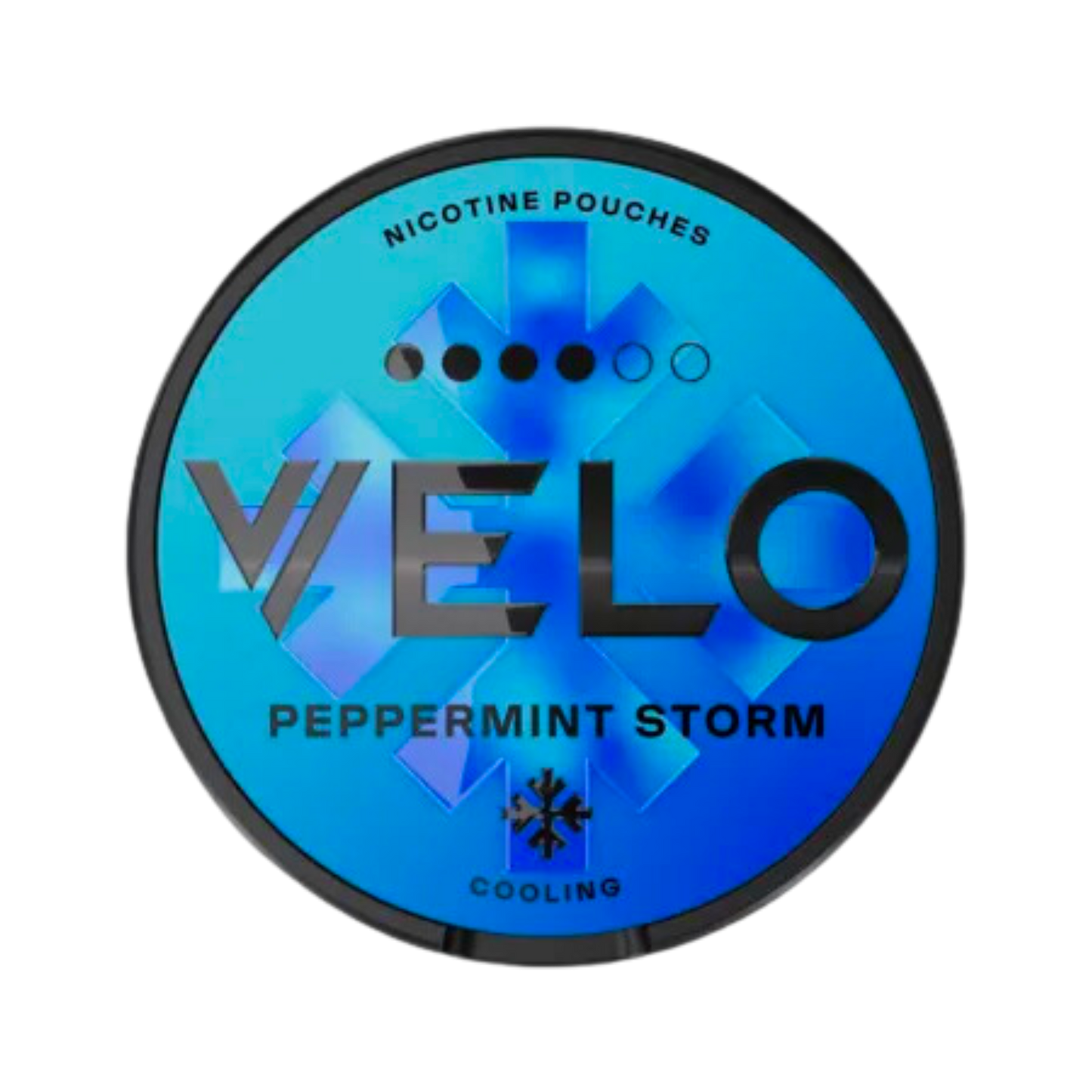 VELO Peppermint Storm