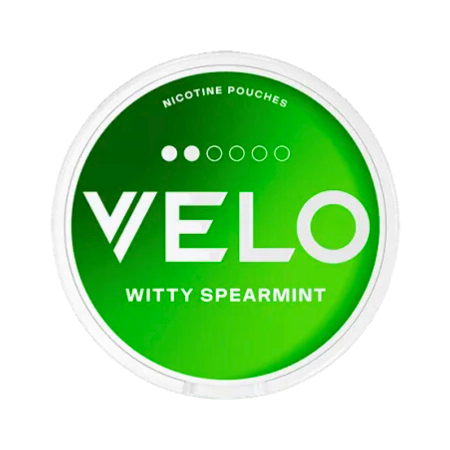 VELO Witty Spearmint