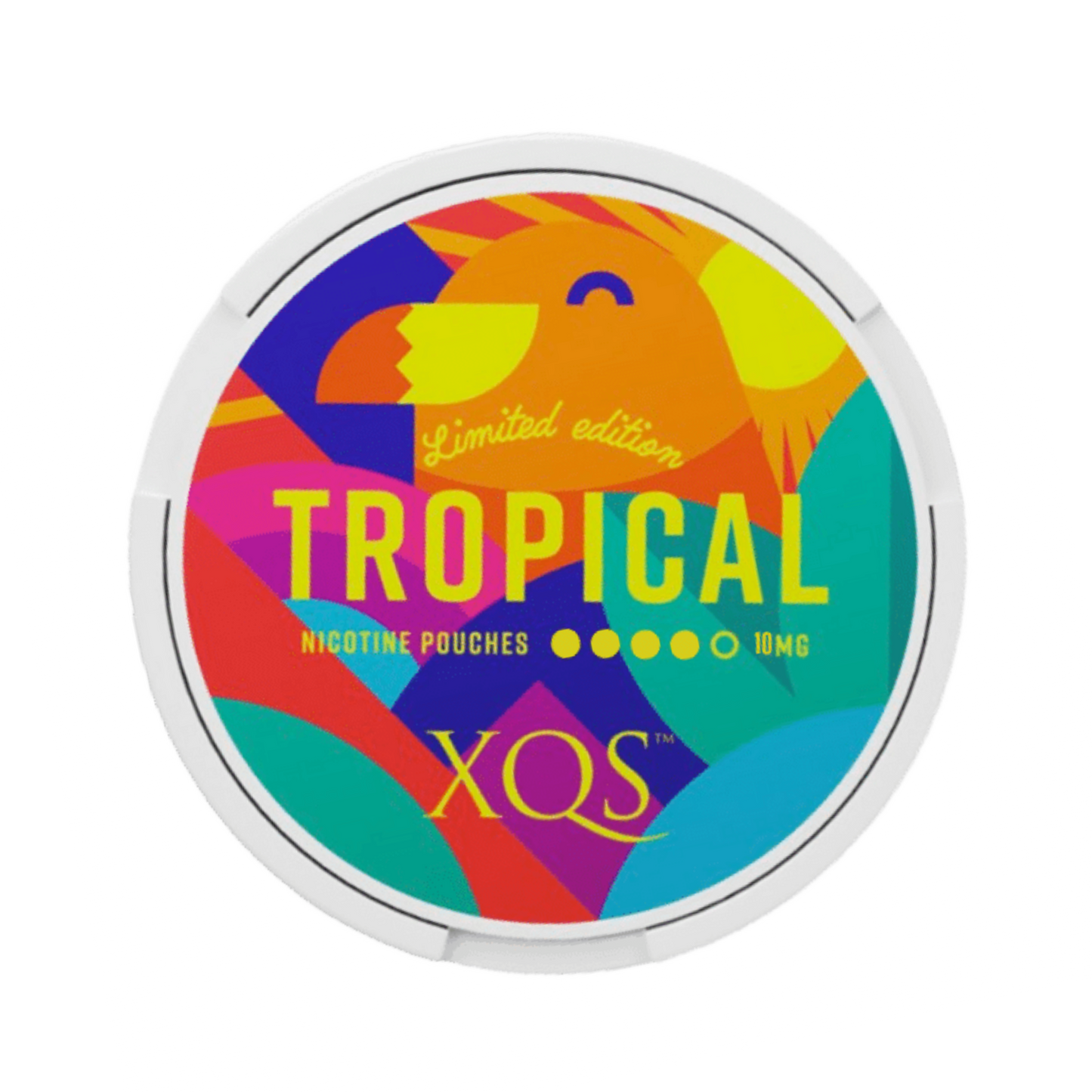 XQS Tropical