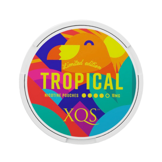 XQS Tropical