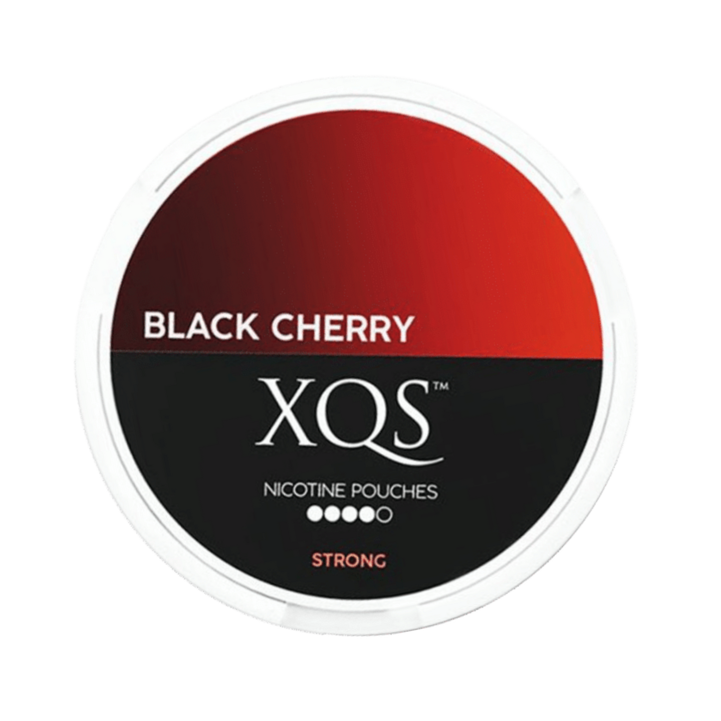 XQS Black Cherry