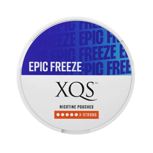 XQS Epic Freeze